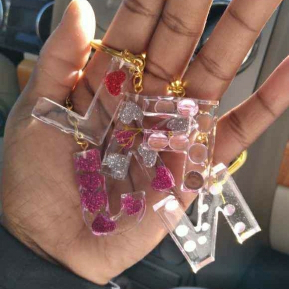 Keychains - Picture 2 of 2